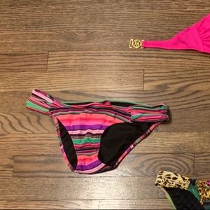 Victoria’s Secret Bikini Bottoms